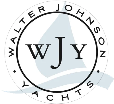 Walter Johnson Yachts Logo