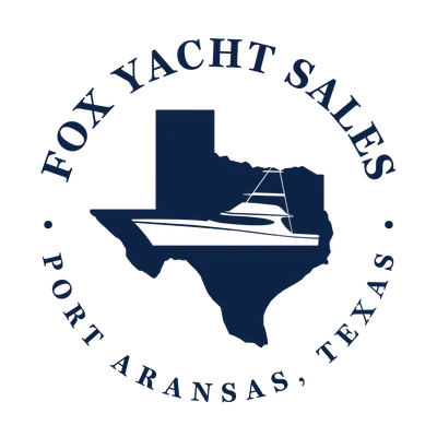 Fox Yacht Sales Logo