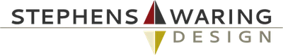 Stephens Waring Design Logo