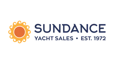 Sundance Yacht Sales - Portland Logo