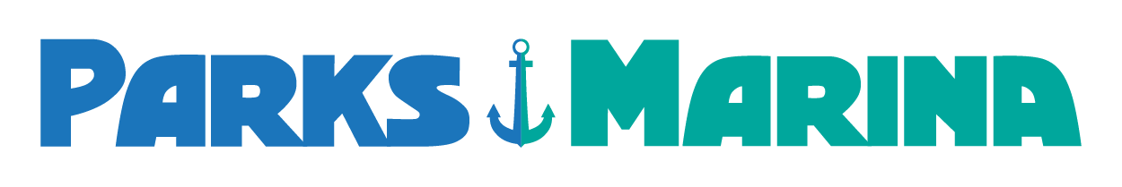 Parks Marina - Sioux Falls Logo