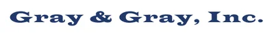 Gray & Gray Yachts Logo