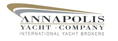 Annapolis Yacht Company Logo