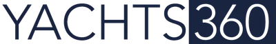 Yachts360 Logo
