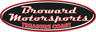 Broward Motorsports - Treasure Coast Logo