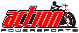 Action Powersports Logo