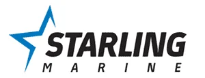 Starling Marine Logo