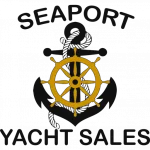 Seaport Yacht Sales Logo