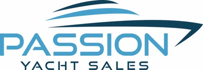 Passion Yacht Sales, LLC Logo