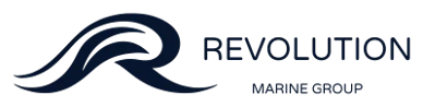 Revolution Marine Group Logo