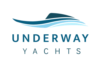 Underway Yachts Logo
