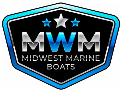 Midwest Marine Boat Co Llc Logo