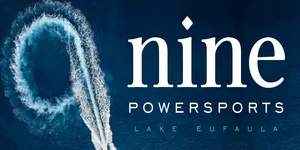 Nine Powersports Logo