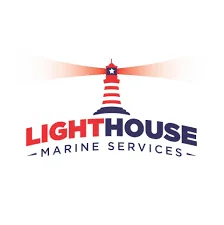 Lighthouse Marine Services Logo
