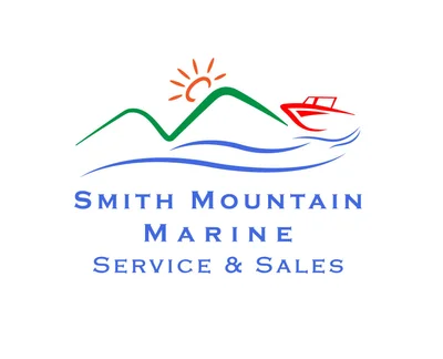 Smith Mountain Marine Service and Sales Logo