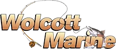 Wolcott Marine Logo