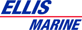 Ellis Marine, Inc. Logo
