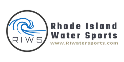 Rhode Island Water Sports Logo