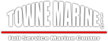 Towne Marine Logo