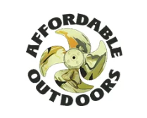Affordable Outdoors Logo