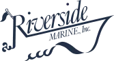 Riverside Marine Essex Logo