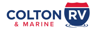Colton RV & Marine Logo