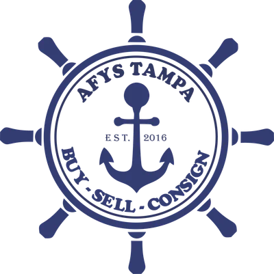 All Florida Yacht Sales Logo