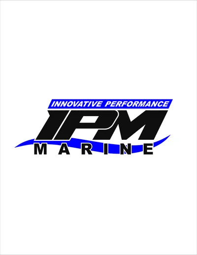 Innovative Performance Marine Logo