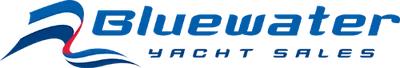 Bluewater Yacht Sales Logo