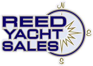 Reed Yacht Sales Logo