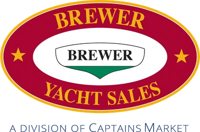 Brewer Yacht Sales Logo
