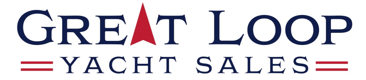 Great Loop Yacht Sales Logo