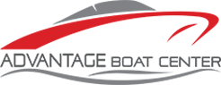 Advantage Boat Center Logo