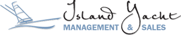 Island Yacht Sales Logo