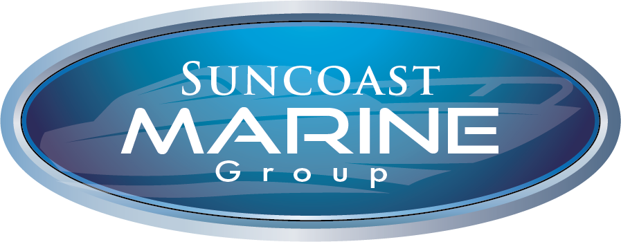 Suncoast Marine Group Logo
