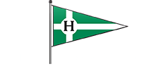 The Harbor On Table Rock Lake Logo