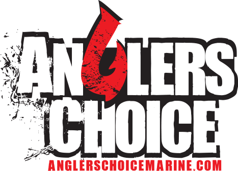 Angler's Choice - Lexington Logo
