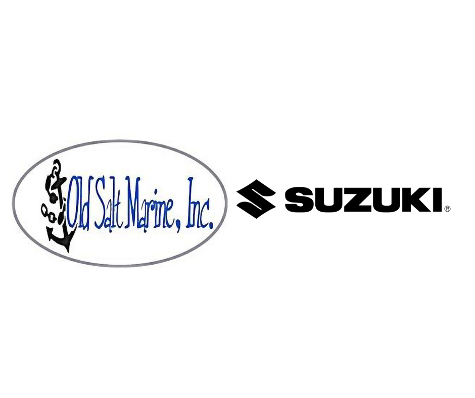 Old Salt Marine Logo