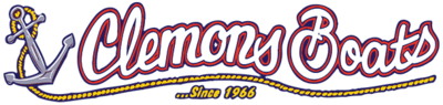 Clemons Boats Inc Logo