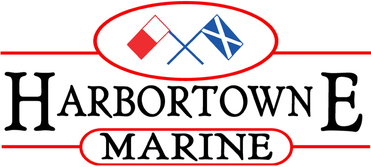 Harbortowne Marine Logo