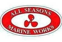 All Seasons Marine Works, Inc Logo