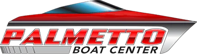 Palmetto Boat Center Logo