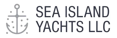 Sea Island Yachts Logo