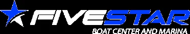 Five Star Boat Center Logo