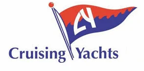 Cruising Yachts - San Diego Logo