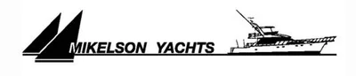 Mikelson Yachts, Inc. Logo