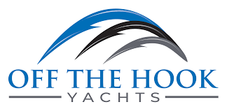 Off The Hook Yachts Logo