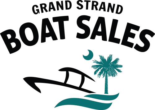 Grand Strand Boat Sales - SC Logo