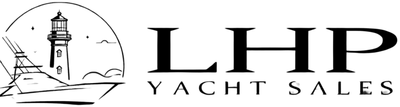 LHP Yacht Sales Logo