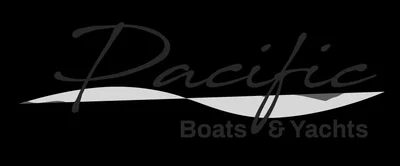 Pacific Boats & Yachts, LLC Logo